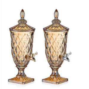 ΓΥΑΛΑ ΚΡΥΣΤΑΛΛΙΝΗ ΜΕ ΒΥΣΑΚΙ 2 ΛΙΤΡΩΝ